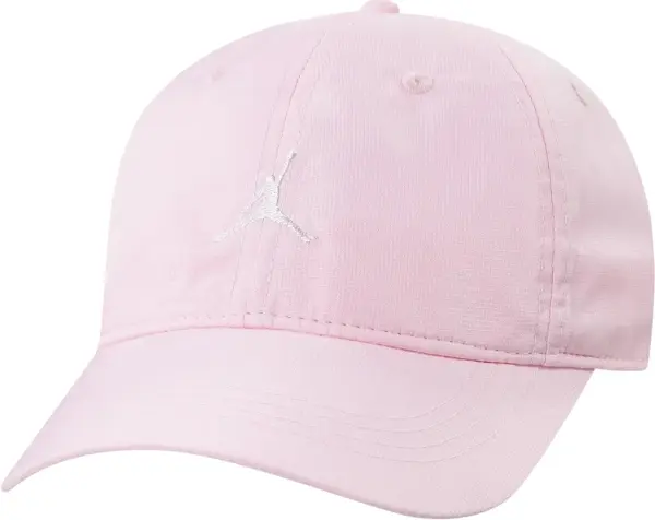 Кепка підліткова Nike JORDAN DRI-FIT ESSENTIALS світло-рожева 9A0724-A9Y