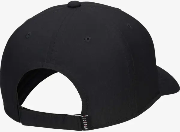 Кепка подростковая Nike JORDAN DRI-FIT ESSENTIALS черная 9A0724-023