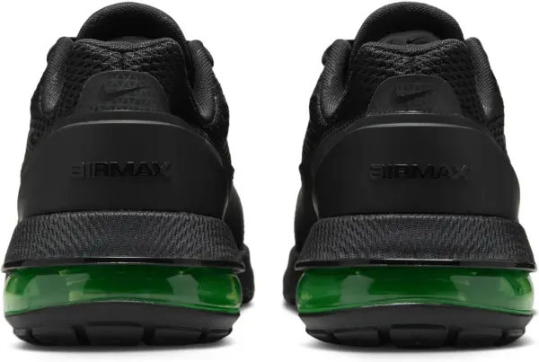 Кросівки Nike AIR MAX PULSE чорно-зелені HJ5178-001