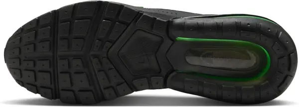 Кросівки Nike AIR MAX PULSE чорно-зелені HJ5178-001