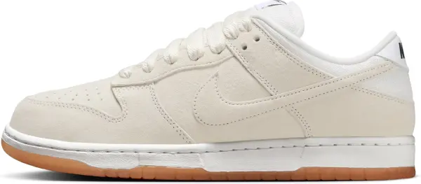 Кросівки Nike SB DUNK LOW PRO B бежеві HJ0367-100