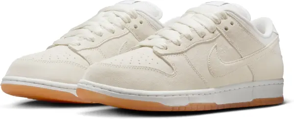 Кросівки Nike SB DUNK LOW PRO B бежеві HJ0367-100