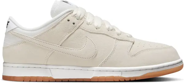 Кросівки Nike SB DUNK LOW PRO B бежеві HJ0367-100