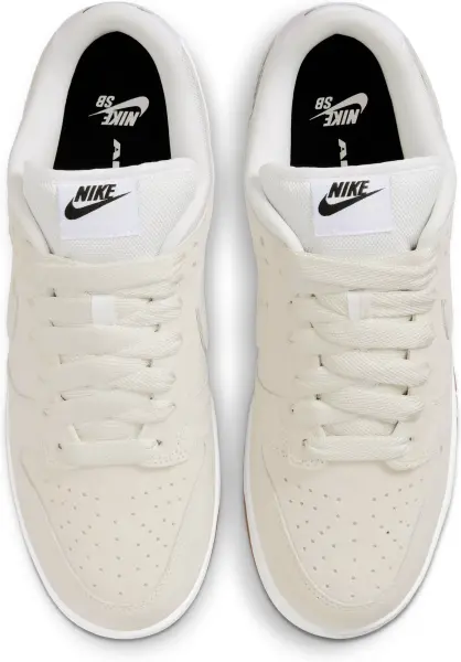 Кросівки Nike SB DUNK LOW PRO B бежеві HJ0367-100