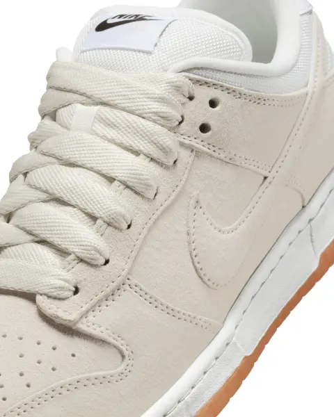 Кросівки Nike SB DUNK LOW PRO B бежеві HJ0367-100