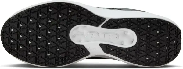 Кросівки бігові Nike AIR WINFLO 11 GORE-TEX біло-темно-сірі FQ1358-004