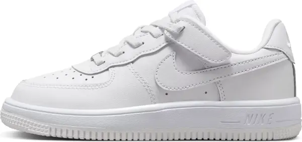 Кросівки дитячі Nike AIR FORCE 1 LOW EASYON (PS) білі IH4498-101
