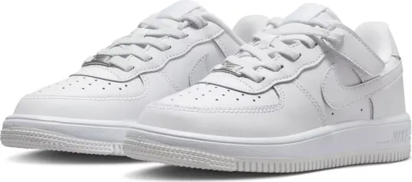 Кросівки дитячі Nike AIR FORCE 1 LOW EASYON (PS) білі IH4498-101