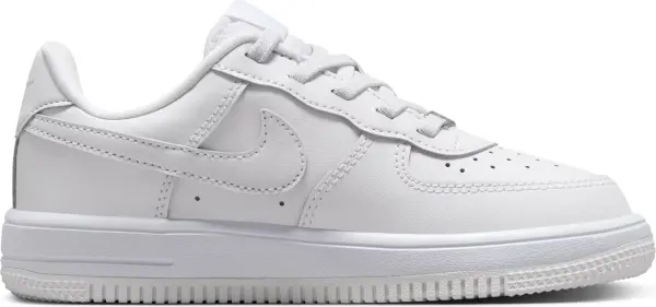 Кросівки дитячі Nike AIR FORCE 1 LOW EASYON (PS) білі IH4498-101