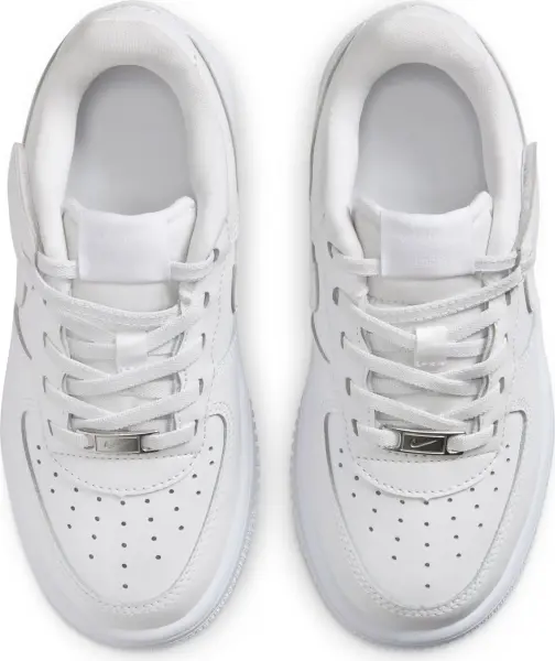 Кросівки дитячі Nike AIR FORCE 1 LOW EASYON (PS) білі IH4498-101