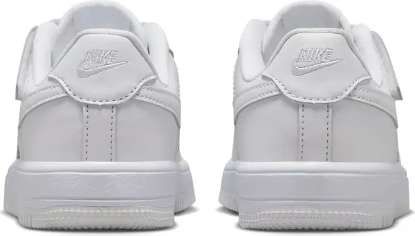 Кросівки дитячі Nike AIR FORCE 1 LOW EASYON (PS) білі IH4498-101