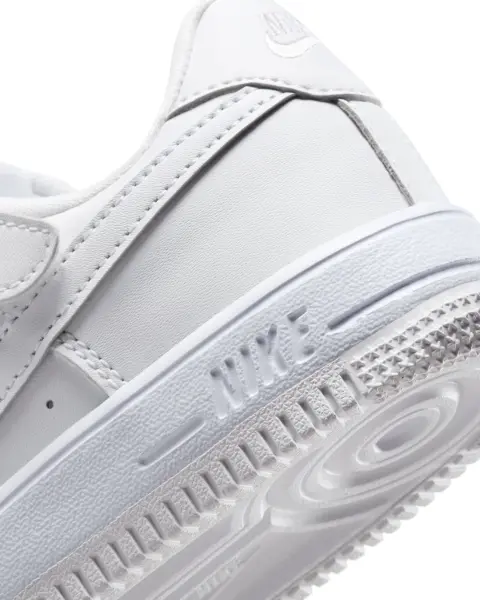 Кросівки дитячі Nike AIR FORCE 1 LOW EASYON (PS) білі IH4498-101