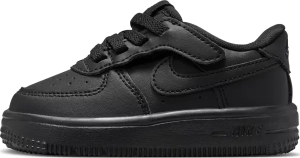 Кросівки дитячі Nike AIR FORCE 1 LOW EASYON (TD) чорні IH4491-001