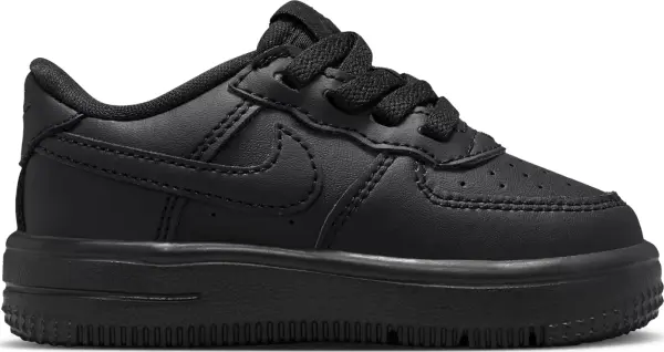 Кросівки дитячі Nike AIR FORCE 1 LOW EASYON (TD) чорні IH4491-001