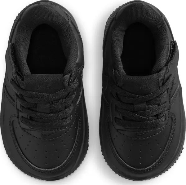 Кросівки дитячі Nike AIR FORCE 1 LOW EASYON (TD) чорні IH4491-001