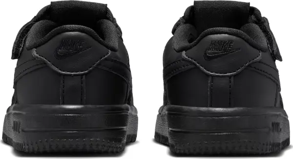Кросівки дитячі Nike AIR FORCE 1 LOW EASYON (TD) чорні IH4491-001