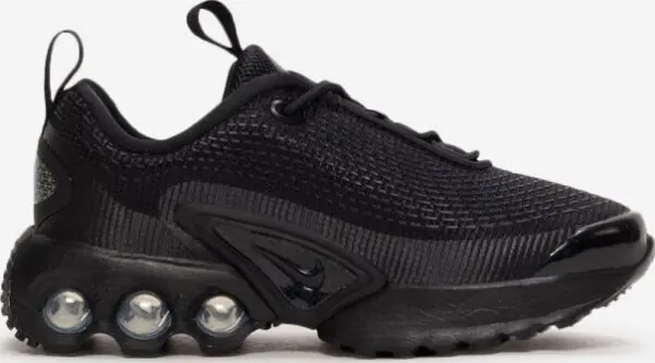 Кросівки дитячі Nike AIR MAX DN (PS) чорні IH7674-002