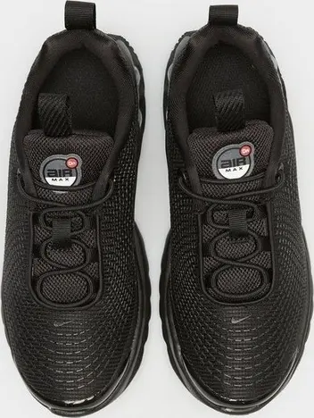 Кросівки дитячі Nike AIR MAX DN (PS) чорні IH7674-002