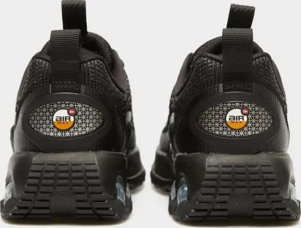 Кросівки дитячі Nike AIR MAX DN (PS) чорні IH7674-002