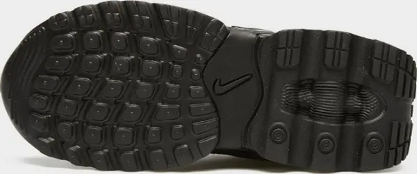 Кросівки дитячі Nike AIR MAX DN (PS) чорні IH7674-002