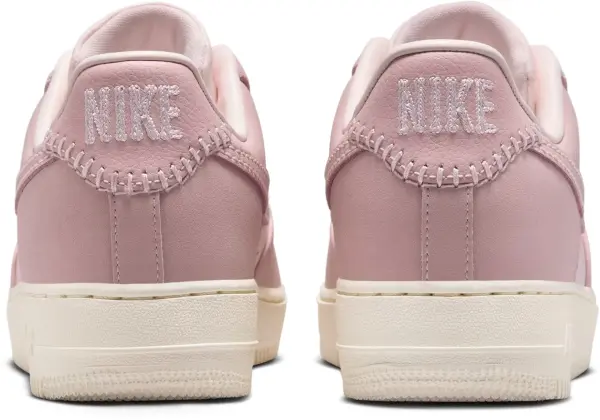 Кросівки жіночі Nike AIR FORCE 1 '07 рожево-світло-рожеві IB4654-661