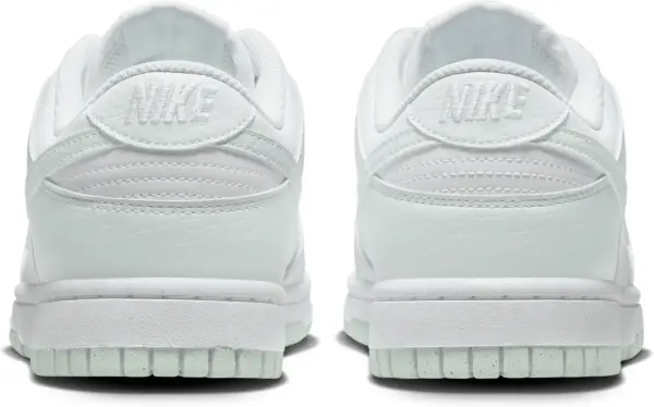 Кросівки жіночі Nike DUNK LOW NEXT NATURE м'ятно-білі DN1431-102