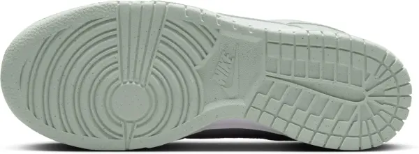 Кросівки жіночі Nike DUNK LOW NEXT NATURE м'ятно-білі DN1431-102