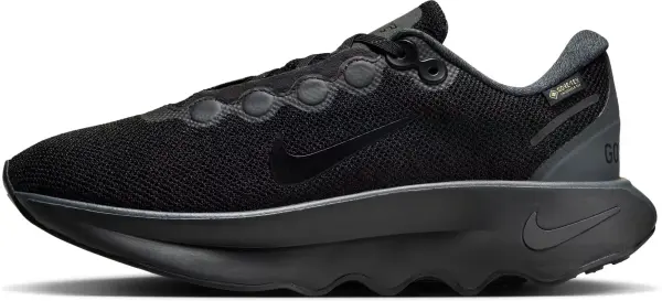 Кроссовки женские Nike MOTIVA GORE-TEX WATERPROOF черные HM0355-001