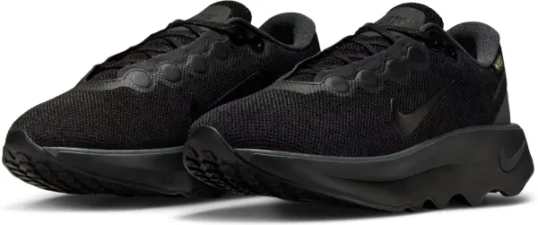 Кроссовки женские Nike MOTIVA GORE-TEX WATERPROOF черные HM0355-001