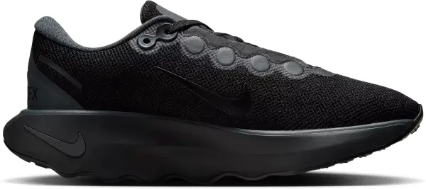 Кроссовки женские Nike MOTIVA GORE-TEX WATERPROOF черные HM0355-001