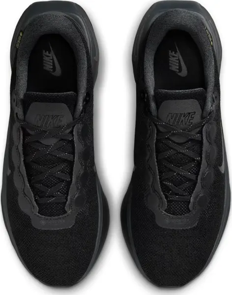 Кроссовки женские Nike MOTIVA GORE-TEX WATERPROOF черные HM0355-001