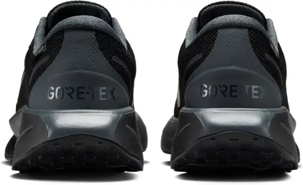 Кроссовки женские Nike MOTIVA GORE-TEX WATERPROOF черные HM0355-001
