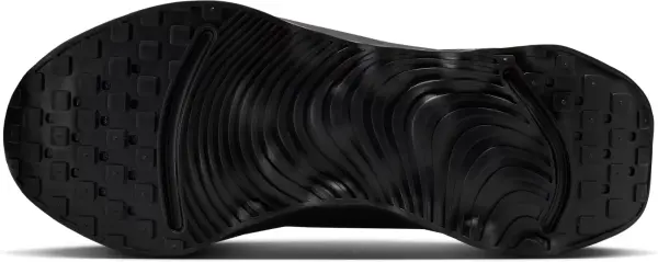 Кроссовки женские Nike MOTIVA GORE-TEX WATERPROOF черные HM0355-001