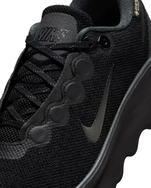 Кроссовки женские Nike MOTIVA GORE-TEX WATERPROOF черные HM0355-001