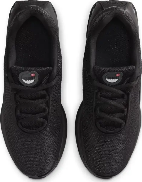 Кроссовки подростковые Nike AIR MAX DN (GS) черные IH7672-002