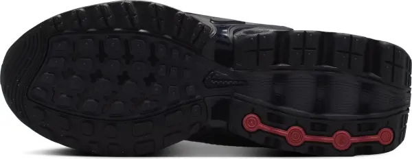 Кроссовки подростковые Nike AIR MAX DN (GS) черные IH7672-002