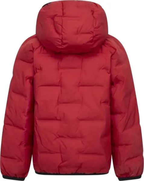 Куртка дитяча Nike JORDAN WELDED PUFFER червона 85D194-R78