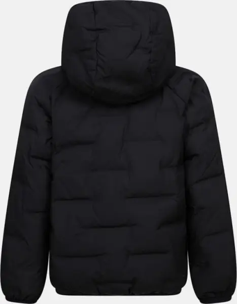 Куртка детская Nike JORDAN WELDED PUFFER черная 85D194-023