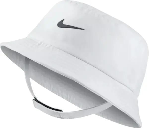 Панама дитяча Nike DRI-FIT BUCKET біла 7A2682-001