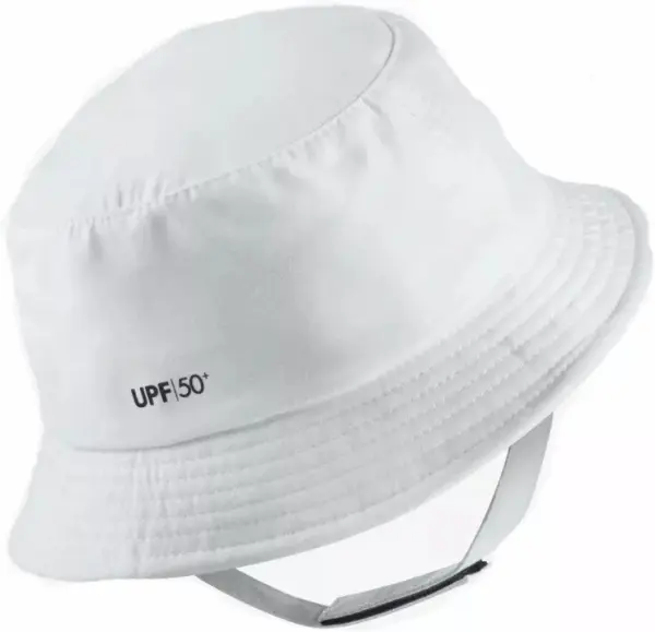 Панама дитяча Nike DRI-FIT BUCKET біла 7A2682-001
