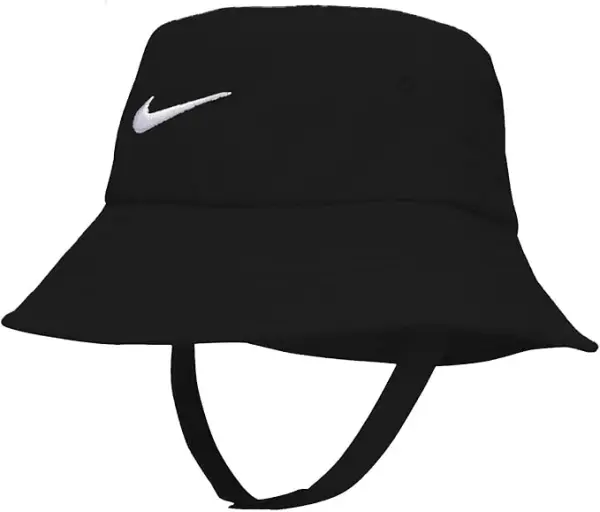 Панама дитяча Nike DRI-FIT BUCKET чорна 7A2682-023
