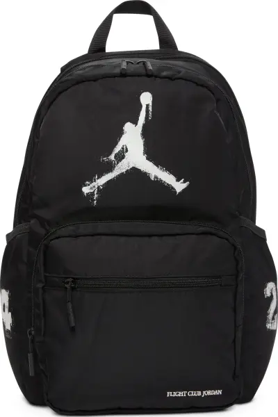 Рюкзак Nike JORDAN MVP чорний MA9107-023
