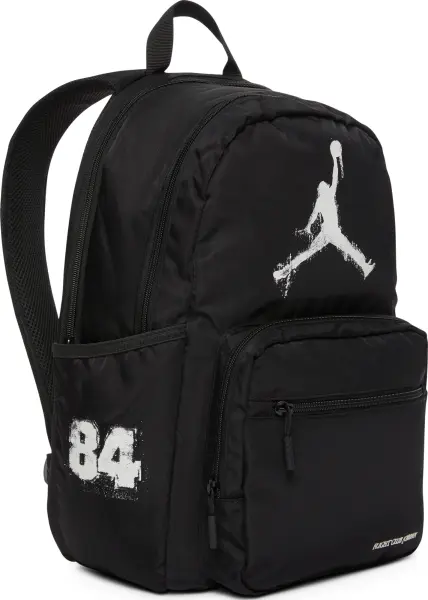 Рюкзак Nike JORDAN MVP чорний MA9107-023