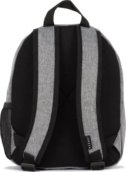 Рюкзак детский Nike AIR JORDAN MINI серый 7A0654-GEH