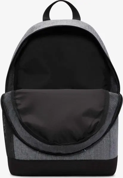 Рюкзак підлітковий Nike JORDAN AIR SCHOOL сіро-червоний 9B0503-GEH
