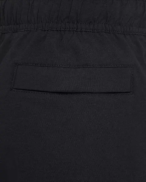 Спортивні штани підліткові Nike TECH WOVEN чорні HQ8921-010