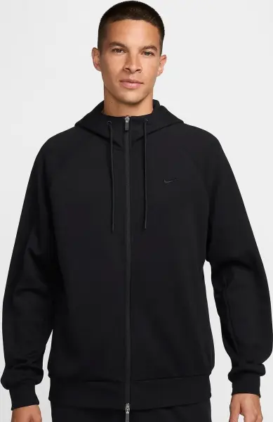 Спортивний костюм Nike PRIMARY DRI-FIT UV чорний FZ0967-010__FZ0975-010