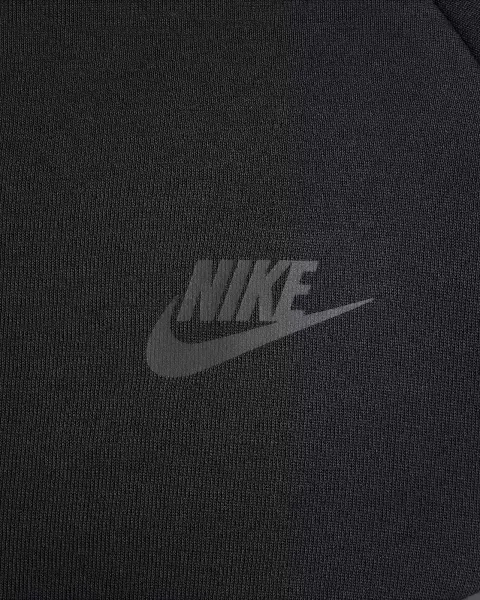 Спортивный костюм Nike TECH черно-серый HV0949-011__HV0959-011