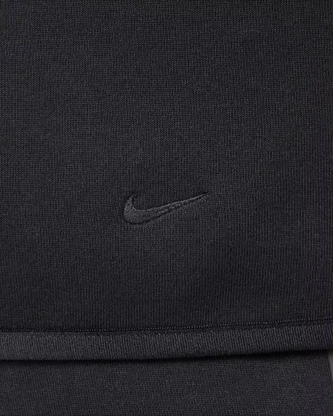Спортивный костюм Nike TECH черно-серый HV0949-011__HV0959-011