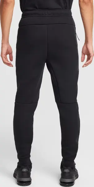 Спортивный костюм Nike TECH черно-серый HV0949-011__HV0959-011